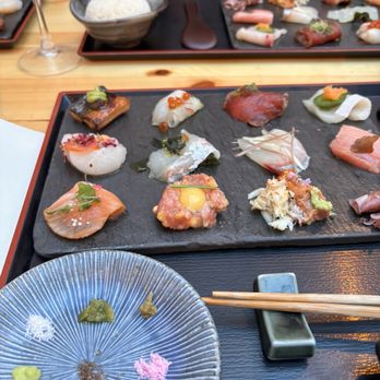 Ume Williamsburg - Sushi Bars Near Me - Brooklyn, New York Ume Williamsburg - Sushi Bars Near Me - Brooklyn, New York