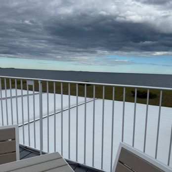 Joseph's By The Sea - The rooftop - New American Near Me - Old Orchard Beach, Maine Joseph's By The Sea - The rooftop - New American Near Me - Old Orchard Beach, Maine