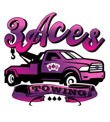 3 Aces Towing & Recovery