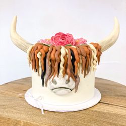 Les Amis Bake Shoppe