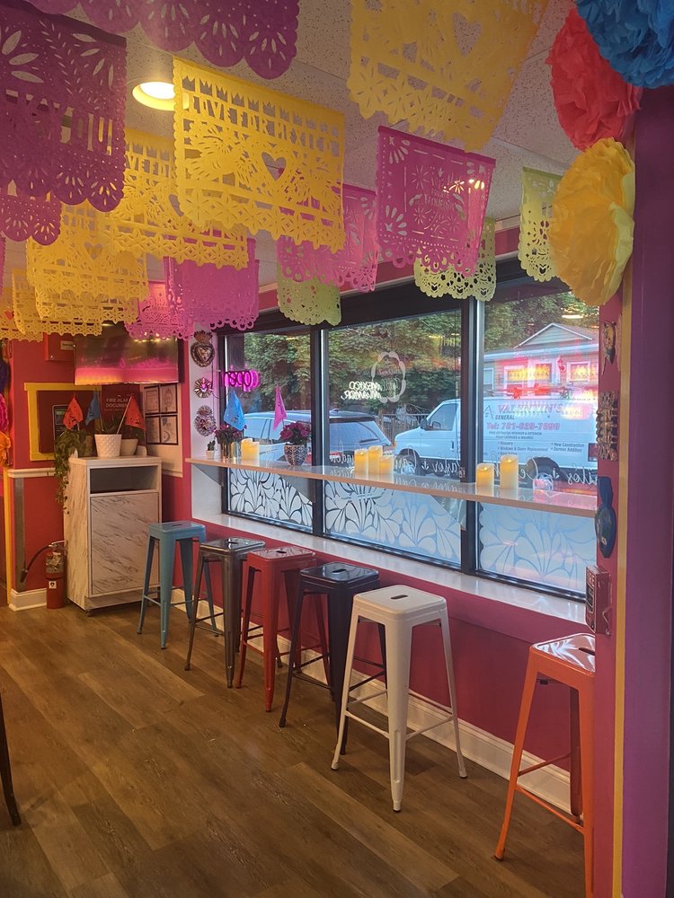 Esquite Taqueria