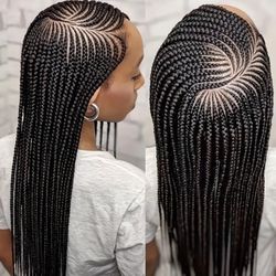 Emmah’s Beauty Empire