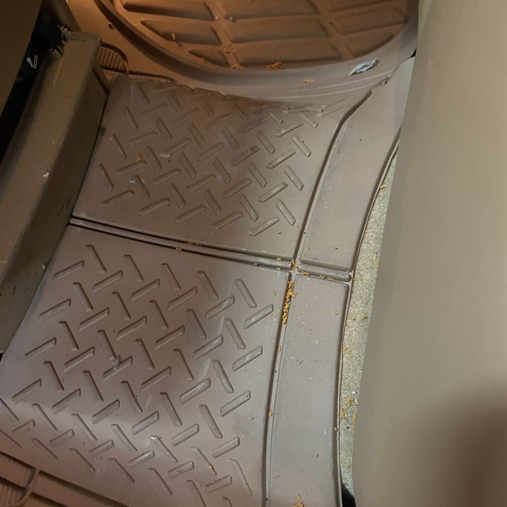 Sun's Car Center - foam everywhere - Auto Upholstery Near Me - New York, New York Sun's Car Center - foam everywhere - Auto Upholstery Near Me - New York, New York