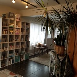 Get Pampered Mini Spa - DERMALOGICA RETAIL AREA