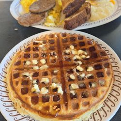 Waffle House