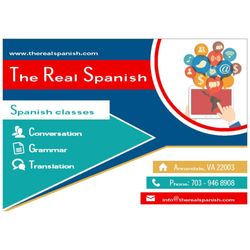 Spanish classes