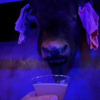 Dirty Laundry - Buffalo Bubbles was thirsty - Speakeasies Near Me - Fort Worth, Texas