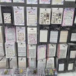 The Studio Nail and Beauty Supply