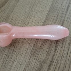 Smokin For Less - 4 inch tobacco pipe.