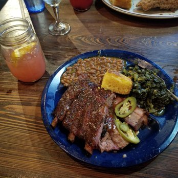 Dinosaur Bar-B-Que - Barbeque Near Me - Brooklyn, New York Dinosaur Bar-B-Que - Barbeque Near Me - Brooklyn, New York