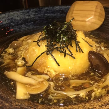 Kinjiro - Agedashi Homemade Tofu - Izakaya Near Me - Los Angeles, California Kinjiro - Agedashi Homemade Tofu - Izakaya Near Me - Los Angeles, California