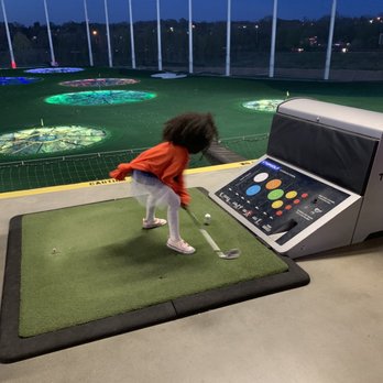 Topgolf - Fun for practically all ages - Golf Near Me - Germantown, Maryland