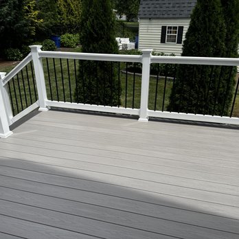 Pro Fence Deck - Decks & Railing Near Me - Huntingdon Valley, Pennsylvania