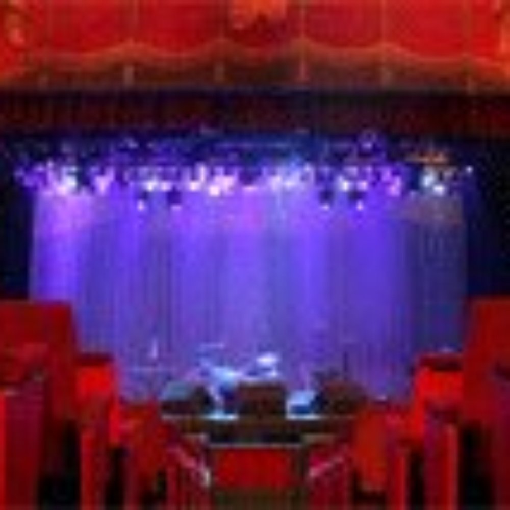 3Olympia Theatre - Courtesy of MCD website - Performing Arts Near Me - Dublin, D
