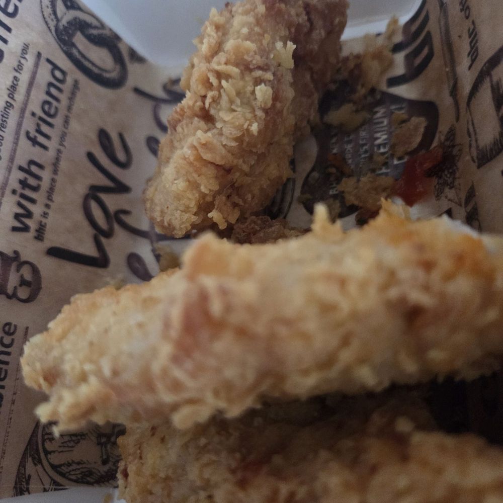 BHC Chicken - Chicken tenders - Chicken Wings Near Me - Arlington, Virginia BHC Chicken - Chicken tenders - Chicken Wings Near Me - Arlington, Virginia