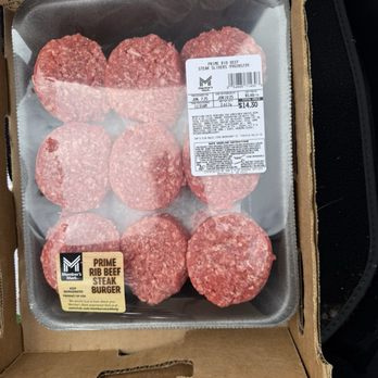 Sam's Club - Prim Rib Mini burgers, 18 minis - Wholesale Stores Near Me - Palm Desert, California Sam's Club - Prim Rib Mini burgers, 18 minis - Wholesale Stores Near Me - Palm Desert, California