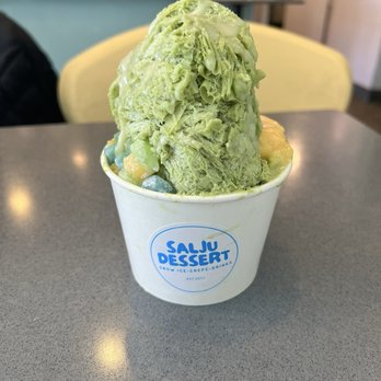 Salju Dessert - Desserts Near Me - Alhambra, California Salju Dessert - Desserts Near Me - Alhambra, California