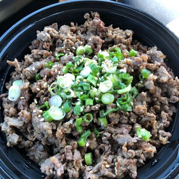 BB Bowl - Bulgogi bowl - Korean Near Me - Alameda, California