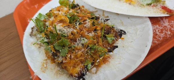 Outta Sight Pizza II by null