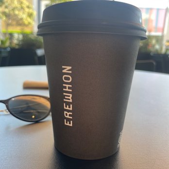 Erewhon - Golden late - Grocery Near Me - Beverly Hills, California