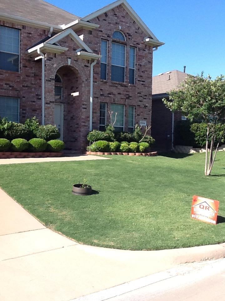 Slide of Quick Roofing