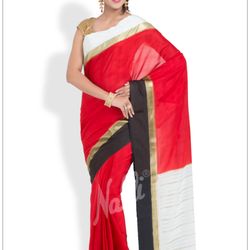 Chennai Silks