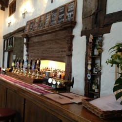 The Brewery Tap