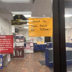 USPS