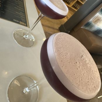 Corbeau Wine Bar - The Edge - Wine Bars Near Me - Homewood, Alabama