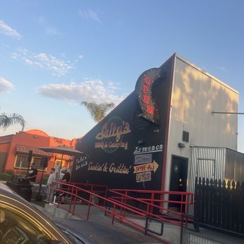 Salty's BBQ & Catering - Caterers Near Me - Bakersfield, California