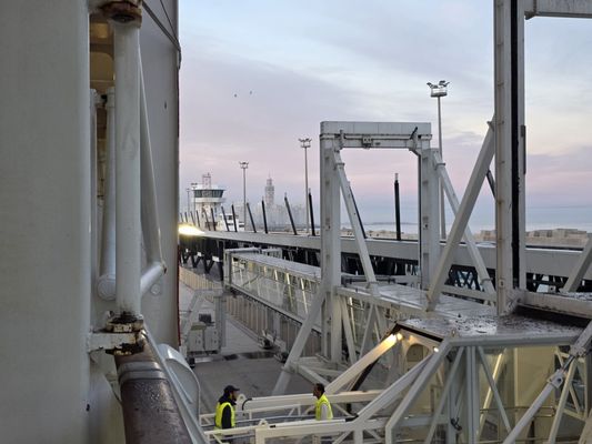 Norwegian Cruise Line by null