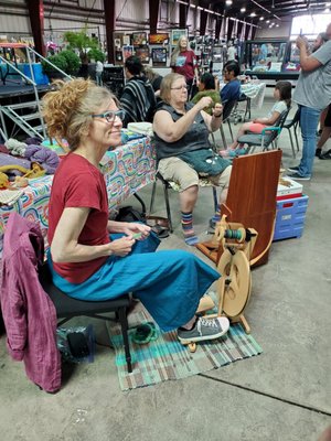 Maricopa County Fair by null