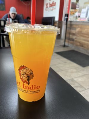 El Indio Restaurant Y Taqueria by null