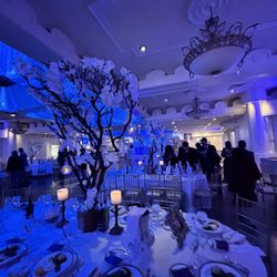 Sand Castle Wedding Venue - Amazing decoration