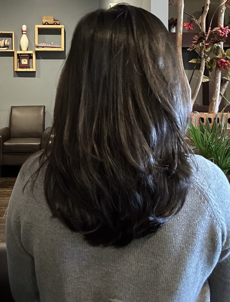 AT HAIR SALON Updated November 2025 206 Photos & 154 Reviews 2180