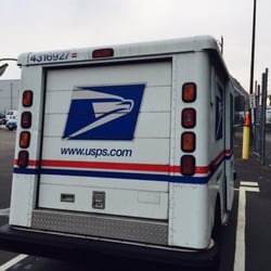 US Post Office