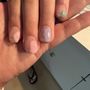 Photo of New French Nails