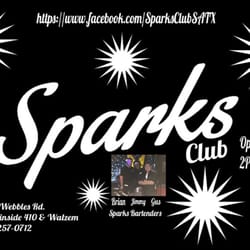Sparks Club