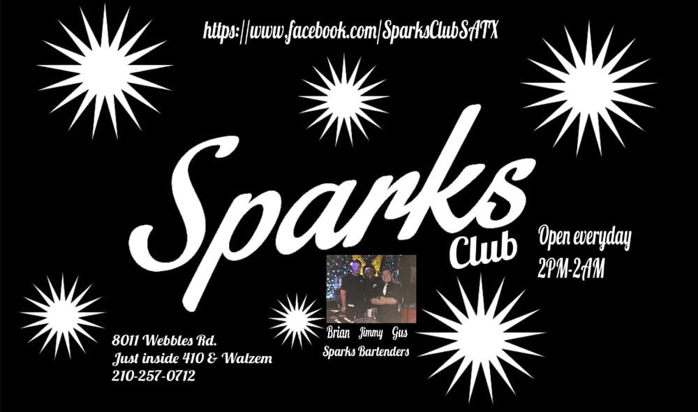 Sparks Club