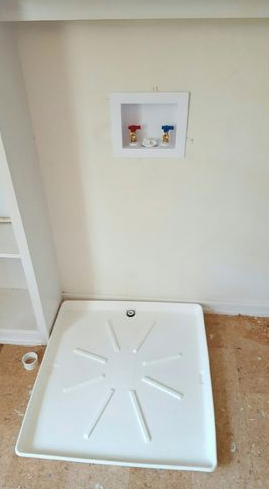 Slide of First Class Plumbing