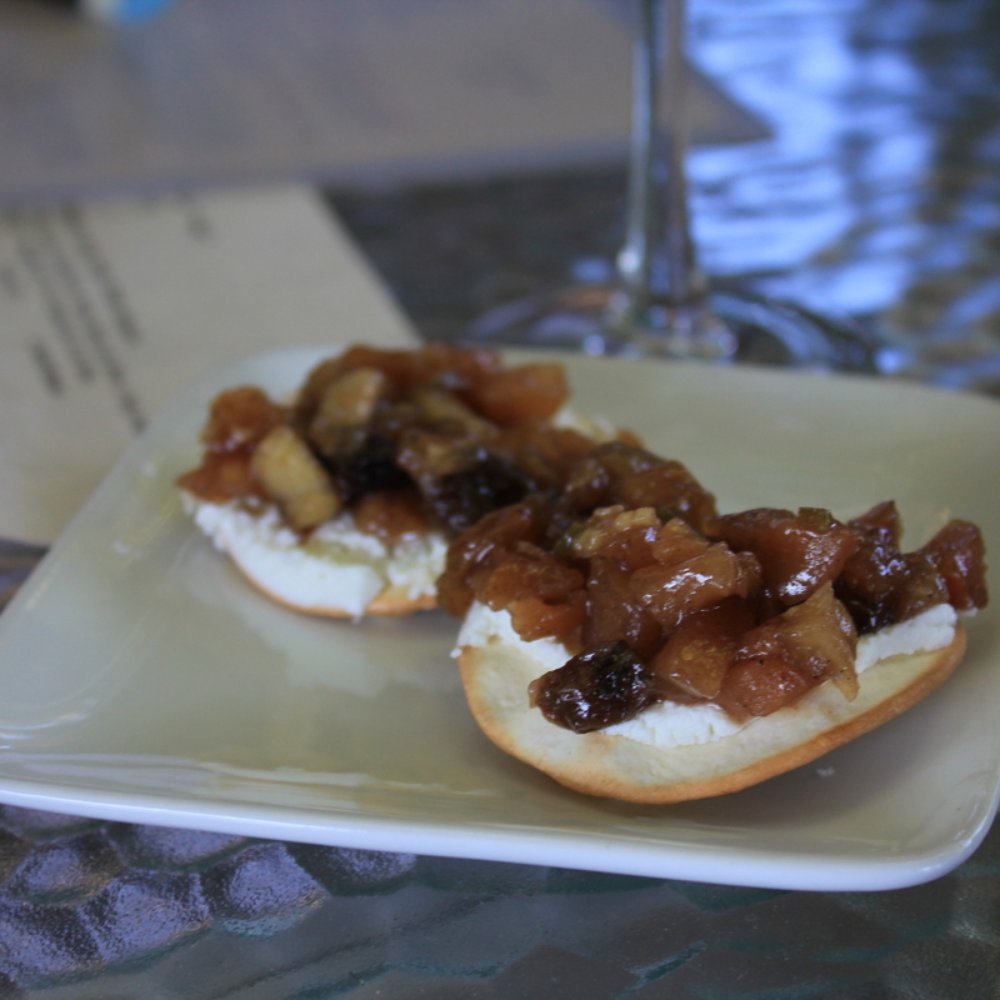 Handley Cellars - Amazing appetizers - Wineries Near Me - Philo, California Handley Cellars - Amazing appetizers - Wineries Near Me - Philo, California