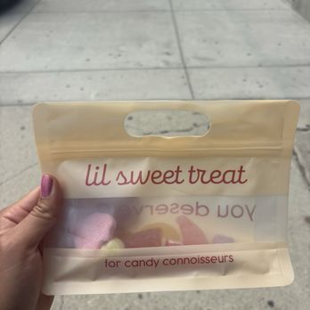 Lil Sweet Treat - My bag - Candy Stores Near Me - Chicago, Illinois