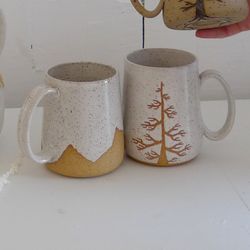 Hands On Clay Collective