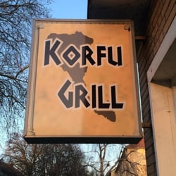 Korfu Grill