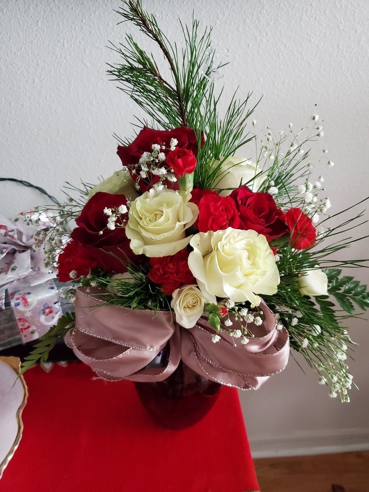 MARION SMITH FLORIST Updated July 2024 11 Photos 5904 7th St