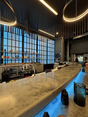 HandoSake Sushi by null