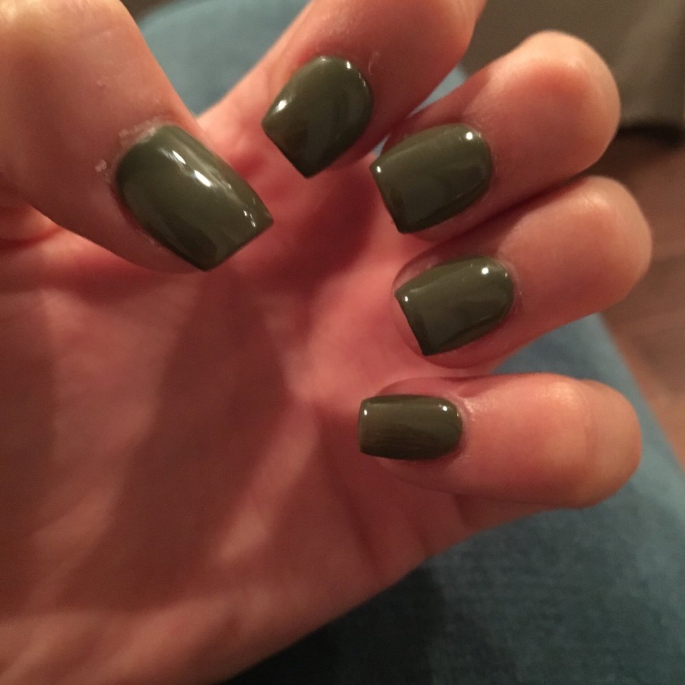 Fancy Nails & Spa - Nail Salons Near Me - Temecula, California