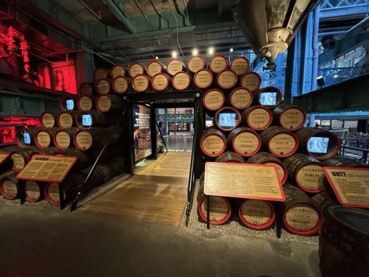 Guinness Open Gate Brewery by null