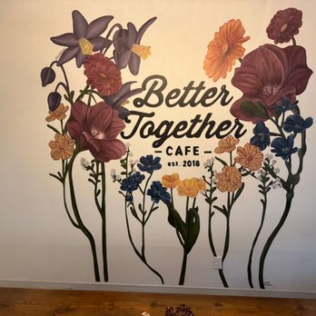 Better Together Cafe - Desserts Near Me - South Milwaukee, Wisconsin Better Together Cafe - Desserts Near Me - South Milwaukee, Wisconsin
