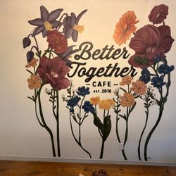 Better Together Cafe